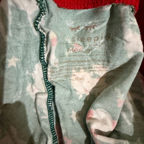 Women’s Little Sleepies Bottoms - Picture 2 of 2